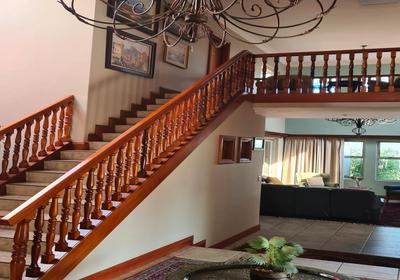 All Seasons Boutique Hotel