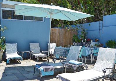 1AA Wilhelminia Apartments