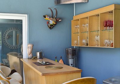 1AA Wilhelminia Apartments