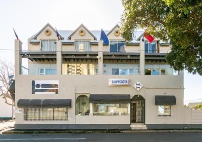 Bedrock Guest Studios