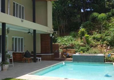 Umhlanga Lodge