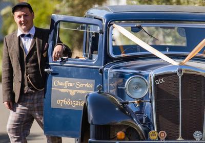 Betty’s Boutique Hotel