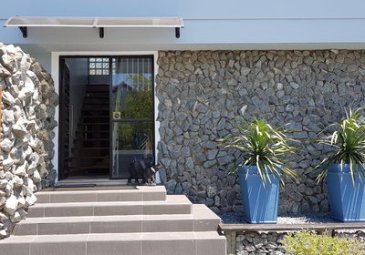 The Hillcrest Guesthouse