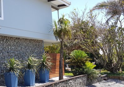 The Hillcrest Guesthouse