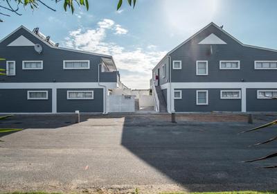 Fork West Holiday Apartments