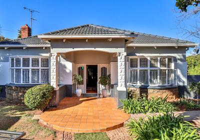 Sunbury Bed and Breakfast