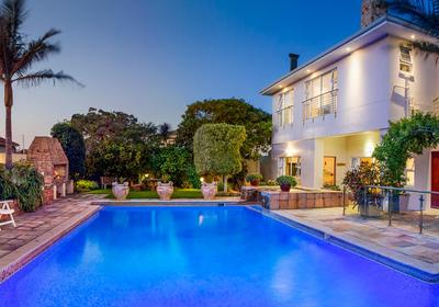 Sunnyside Guesthouse