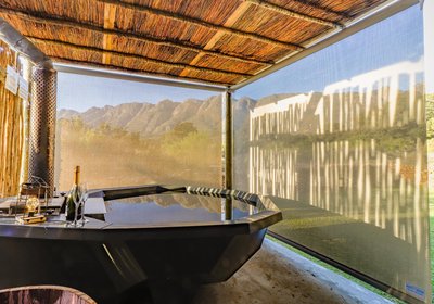 Steenbok Farm Cottage