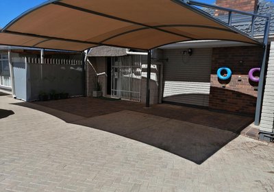 Caledon Overnight Rooms