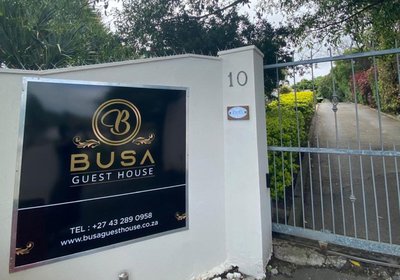 Busa Guest House