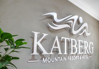Katberg Mountain Resort & Hotel