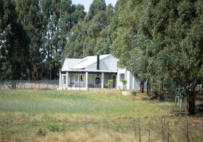 Dragons Landing  Guest Farm