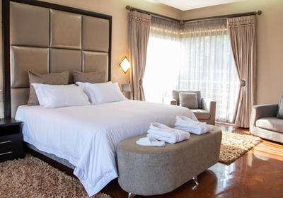 Schimper View Boutique Guest House