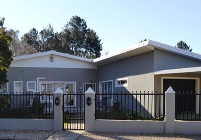 Dennecres 4 Guest House