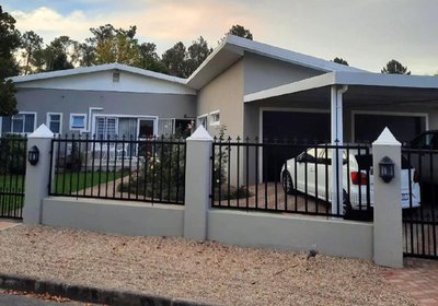 Dennecres 4 Guest House