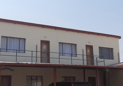 OrbanLife Lite Accommodation