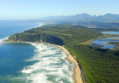 Simbavati Fynbos on Sea Cottage
