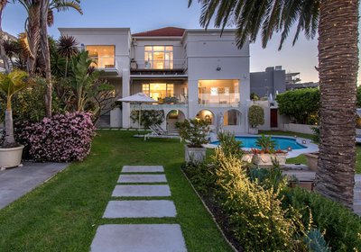 The Clarendon Fresnaye