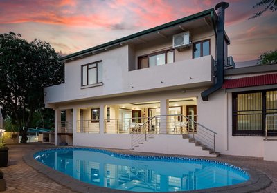 Global Village Guest House