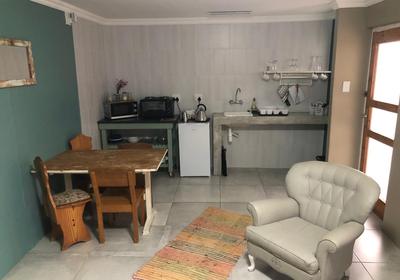 Namibianights Self Catering