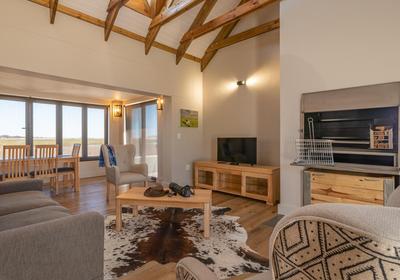 Lermitage Quagga Lodge