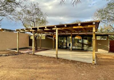 Rixile Kruger Lodge
