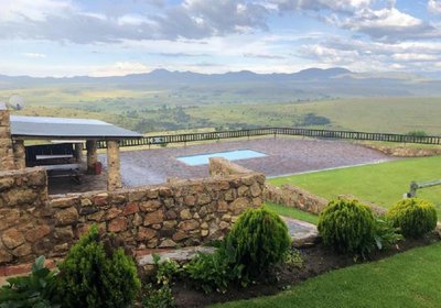 Uitzicht Private Nature Reserve and Lodge