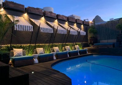 Mountview Guest House & Spa