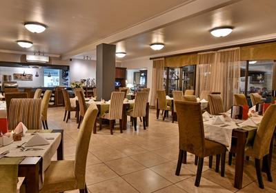 Villa Bali Luxury Guest House