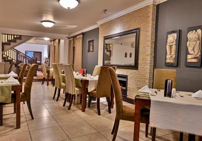 Villa Bali Luxury Guest House