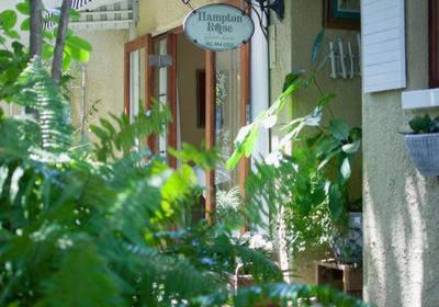 Hampton Rose Guest House