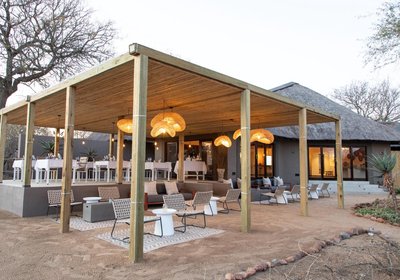 Unembeza Boutique Lodge