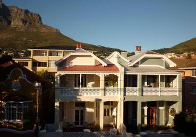The Cape Colonial Guest House