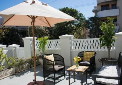 The Cape Colonial Guest House