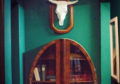 The Bohemian Guest House