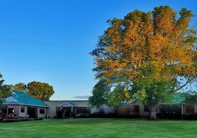 OppiePlaas Haga Haga