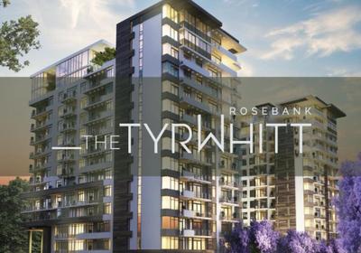 The Tyrwhitt Rosebank