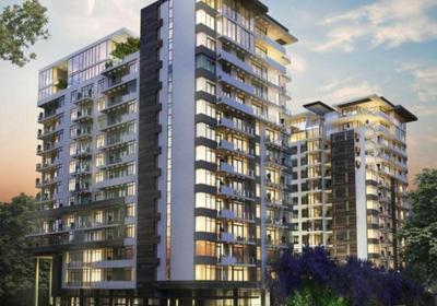 The Tyrwhitt Rosebank