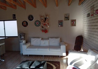 Nola's Bed & Breakfast