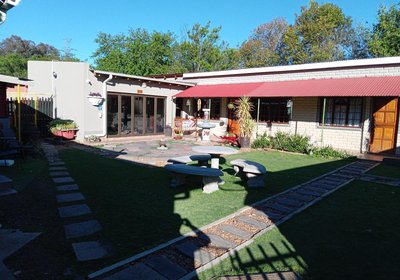 Nola's Bed & Breakfast