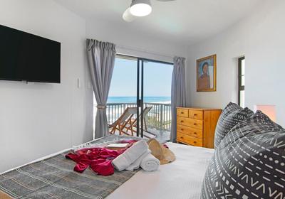 Escape to a Coastal Oasis