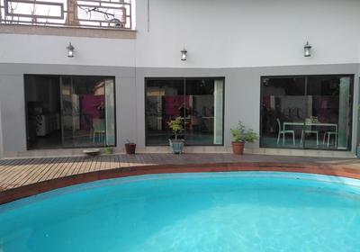 Windpomp Guest House