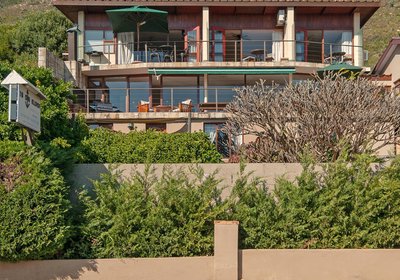 18 on Kloof Guest House 