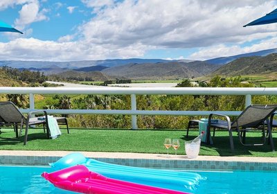 Montagu Little Sanctuary