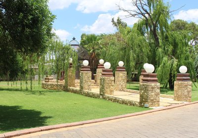 The Willow Tree Guest House