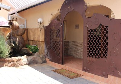 The Willow Tree Guest House