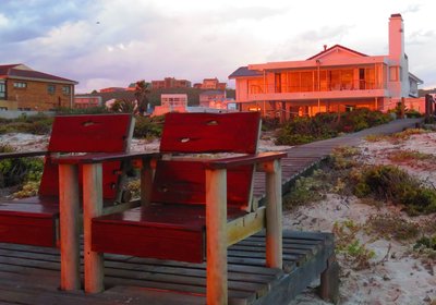 On The Beach-Marilyn Apartment