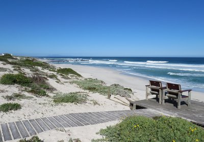 On The Beach-Marilyn Apartment