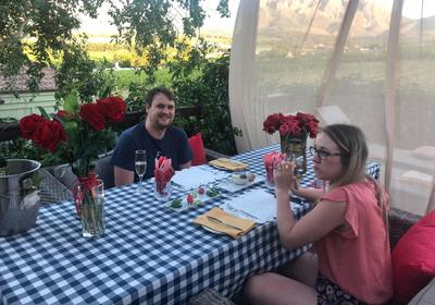 Wellington Country House