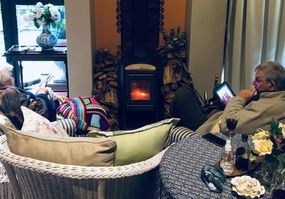 Wellington Country House